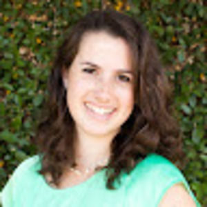 Meet your Posher, Kelsey